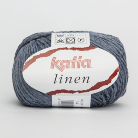 Katia Linen - 14 Jeans