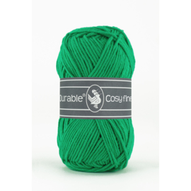 Durable Cosy Fine - 2135 Emerald