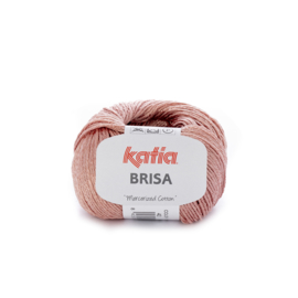 Katia Brisa - 40 Licht Roze