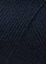 LANG Yarns - Jawoll Superwash 0034 Donker Blauw