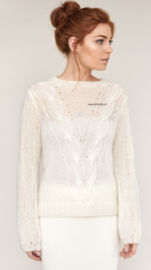 ROWAN Kidsilk Haze Trui Mode