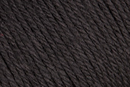 Katia Basic Merino - 02 Zwart