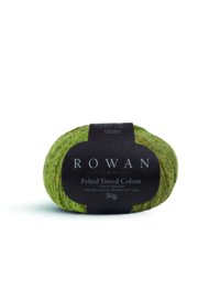 Rowan - Felted Tweed Colour 028 Chartreuse