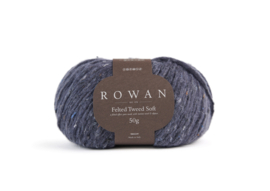 Rowan - Felted Tweed Soft 10018 Seafarer