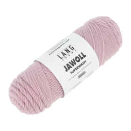 LANG Yarns - Jawoll Superwash 0209 Rose