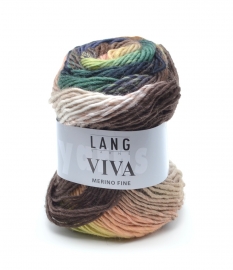 LANG Yarns Viva - 0067