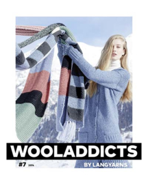 LANG WAD - Wooladdicts 7 - 2021-2022