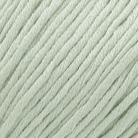 Katia - SeaCell Cotton 106 Licht groen