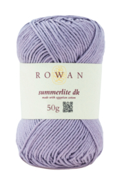 Rowan Summerlite DK - 454 Mushroom