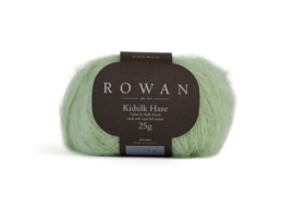 Rowan - Kidsilk Haze K0014 Celery