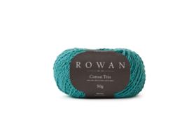 Rowan - Cotton Trio 118 Teal