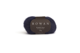 Rowan - Kidsilk Haze 708 Navy