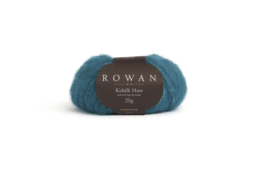 Rowan - Kidsilk Haze 723 Turquoise