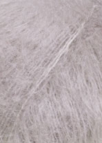 LANG Mohair Luxe 0209 Poederroze