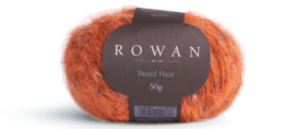 Rowan - Tweed Haze 557 Sunset