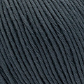 Katia Fair Cotton - 54 Antraciet Grijs