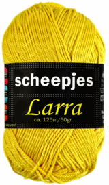 Scheepjes Larra