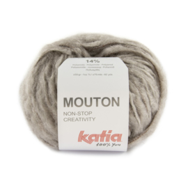 Katia Mouton - 74 Aubergine