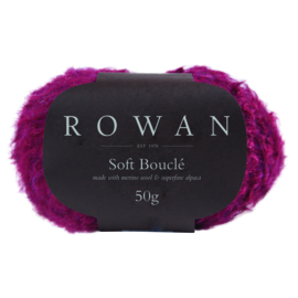 Rowan - Soft Boucle 607 Plush