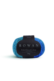 Rowan - Felted Tweed Colour 026 Amethyst