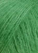 LANG Yarns Lusso - 0016 Grasgroen