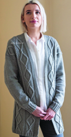 Donderdag 20-12-2018 Rowan Softyak DK lang Vest