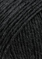 LANG Merino 120 - 0005 Antraciet