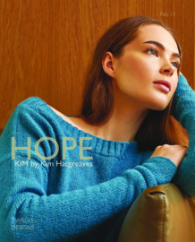 Rowan Hope 11 By Kim Hargreaves