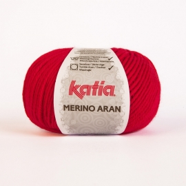 Katia Merino Aran 04 Rood