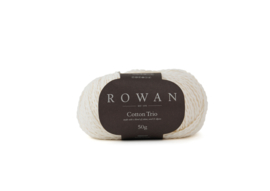 Rowan - Cotton Trio 111 Polar