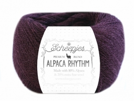 Scheepjes Alpaca Rhythm - 662 Paso