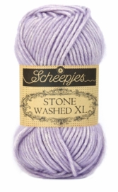 Stone Washed XL - 858 Lilac Quartz