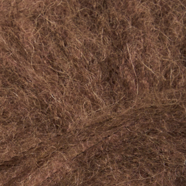 Rowan - Alpaca Haze 016 Cocoa