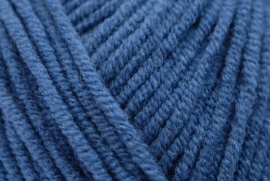 2489 Softfun jeans blauw