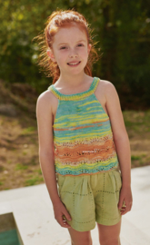Katia Menfis Color Kinderhemdje