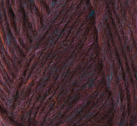 Alafosslopi 9961 Bordeaux Heather