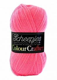 Scheepjes Colour Crafter - 2013 Mechelen