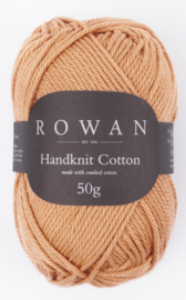 ROWAN Handknit Cotton 379 Warm