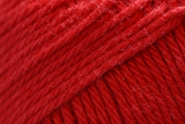 Cotton 8 - 510 Rood