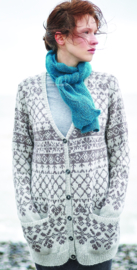 Maandag 04-02-2019 Rowan Kid Classic Vest Reya