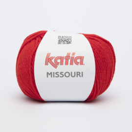 Katia Missouri - 37 Rood