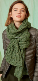 LANG Yarns Angelina Sjaal