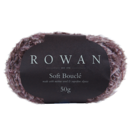 Rowan - Soft Boucle 604 Bear