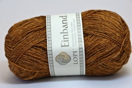 Einband Lopi 9076 Almond Heather