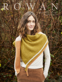 Rowan Knitting & Crochet Magazine 68 Herfst/Winter 2020-2021