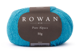 ROWAN - Pure Alpaca - 129 Tropic