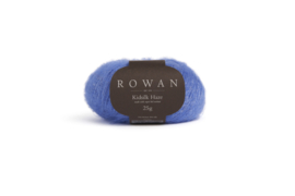Rowan - Kidsilk Haze 704 Bluebell