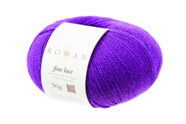 Rowan - Fine Lace