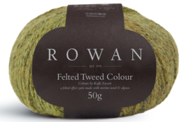 Rowan - Felted Tweed Colour