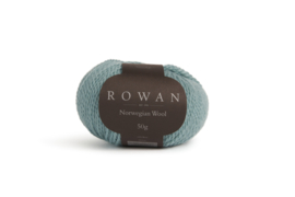 Rowan - Norwegian Wool 022 Mountain